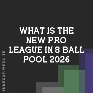 What is the new “Pro League“ in 8 Ball Pool 2026? Banners