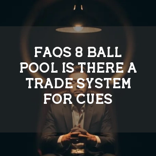 8 Ball Pool FAQs Banner